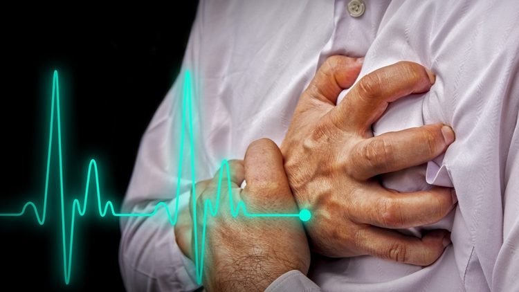 Heart attacks likewise common in youthful grown-ups: Examination