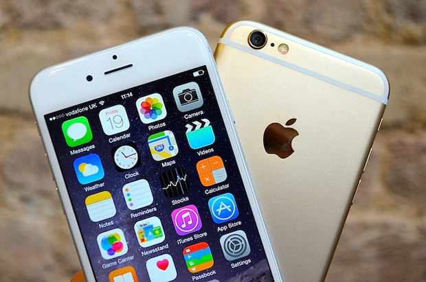 apple iphone 6 review