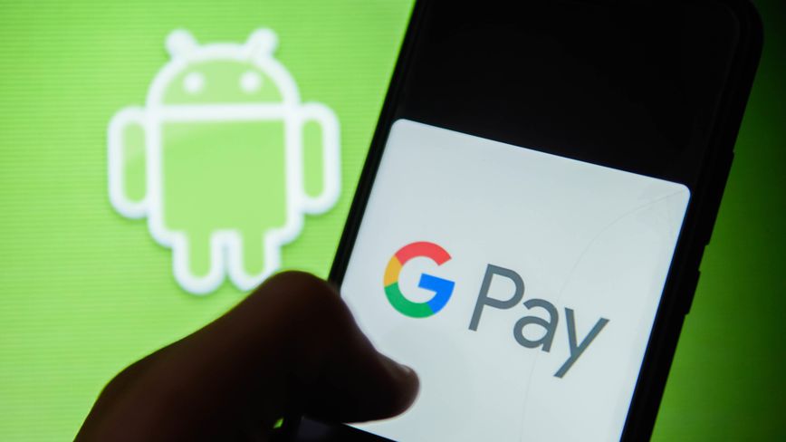 Google Pay can discover people’s tickets and loyalty cards in Gmail