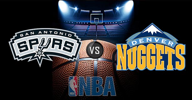 NBA Playoffs ‘Denver Nuggets vs San Antonio Spurs’ – 4/13/19 Pick, Odds, and Prediction