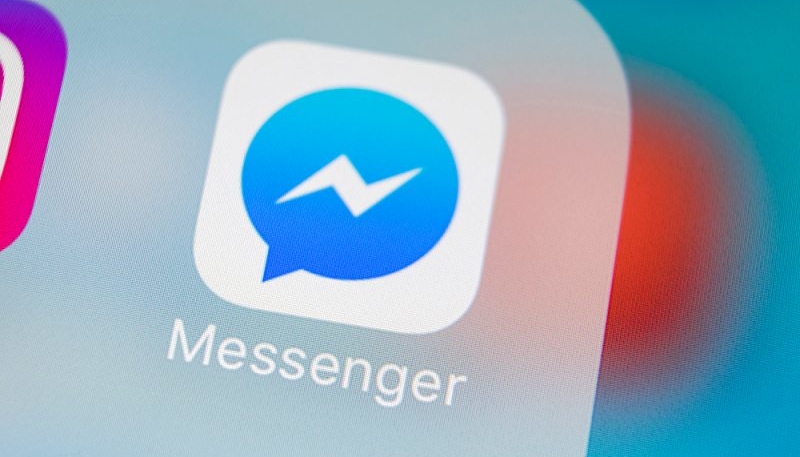 Facebook paid individuals to transcribe Messenger voice chats