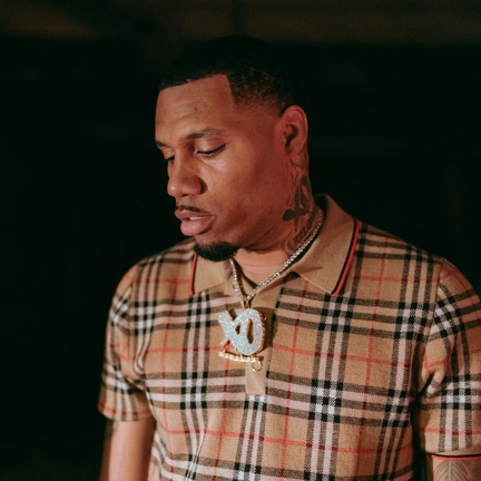 DJ XO And Rap-A Lot-Records Are Up To Something