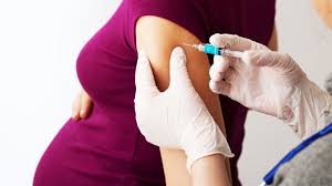 CDC : Most pregnant ladies aren’t getting influenza and challenging hack antibodies.