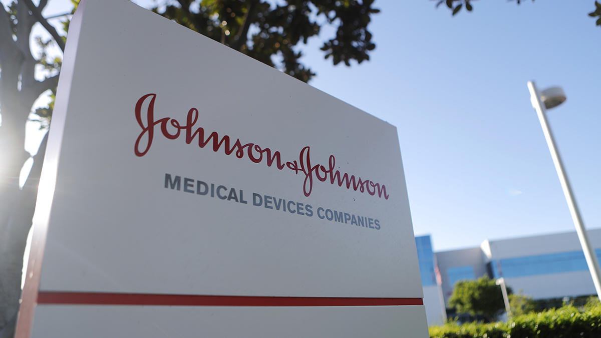 Risperdal creator hit with $8B decision ; Johnson and Johnson