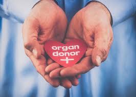 Where People death, It can influence their opportunity of being an organ giver