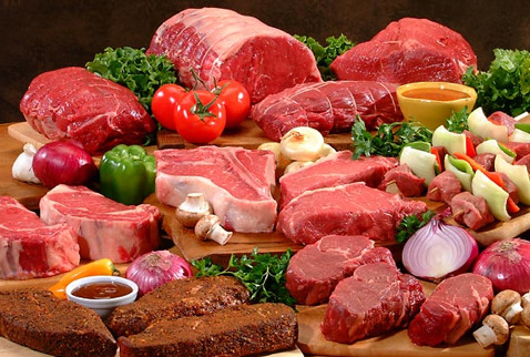 Continue eating your ‘current’ level of red meat? A Dietitian says something regarding that contested investigation.