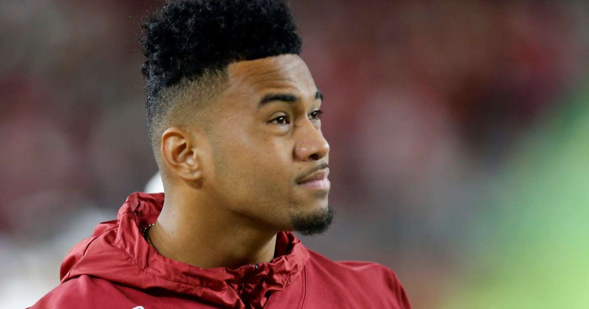 Most recent update on Tua Tagovailoa after restricted come back to Efforts