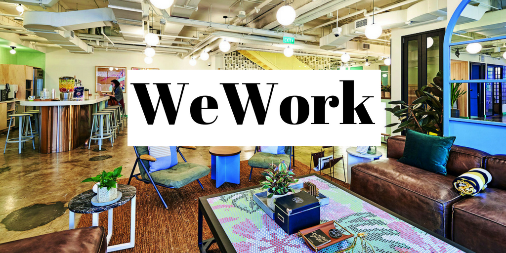 WeWork Lated Mass Dissmisal Because It Can’t Afford Severance : Broadcast