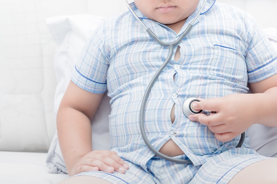 Doctors Called : Increasingly Obese Children Should Get Weight Loss Surgery