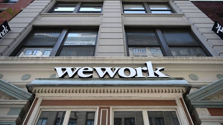 WeWork withdraws its IPO documenting seven days in the wake of replacing founder as CEO