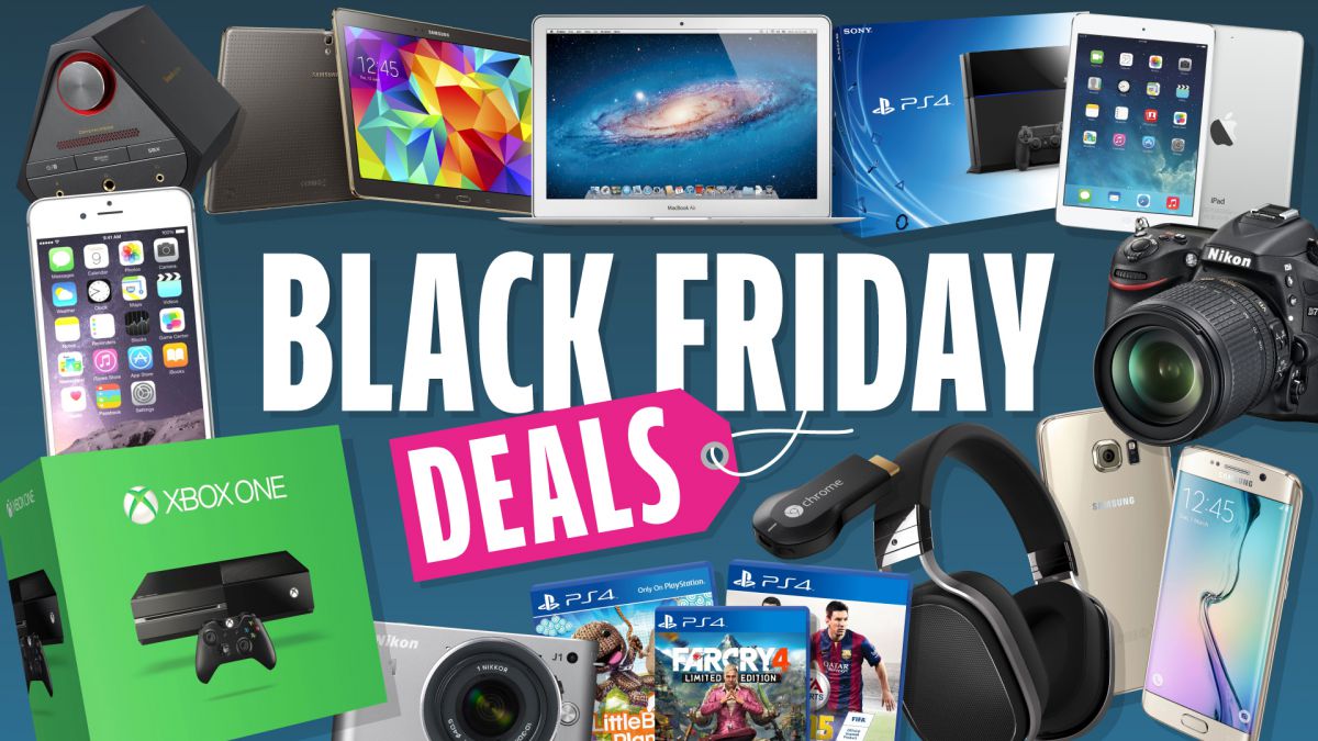 Walmart  Black Friday releases promotion with $129 Apple Watch, TV bargains, Gadgets doorbusters