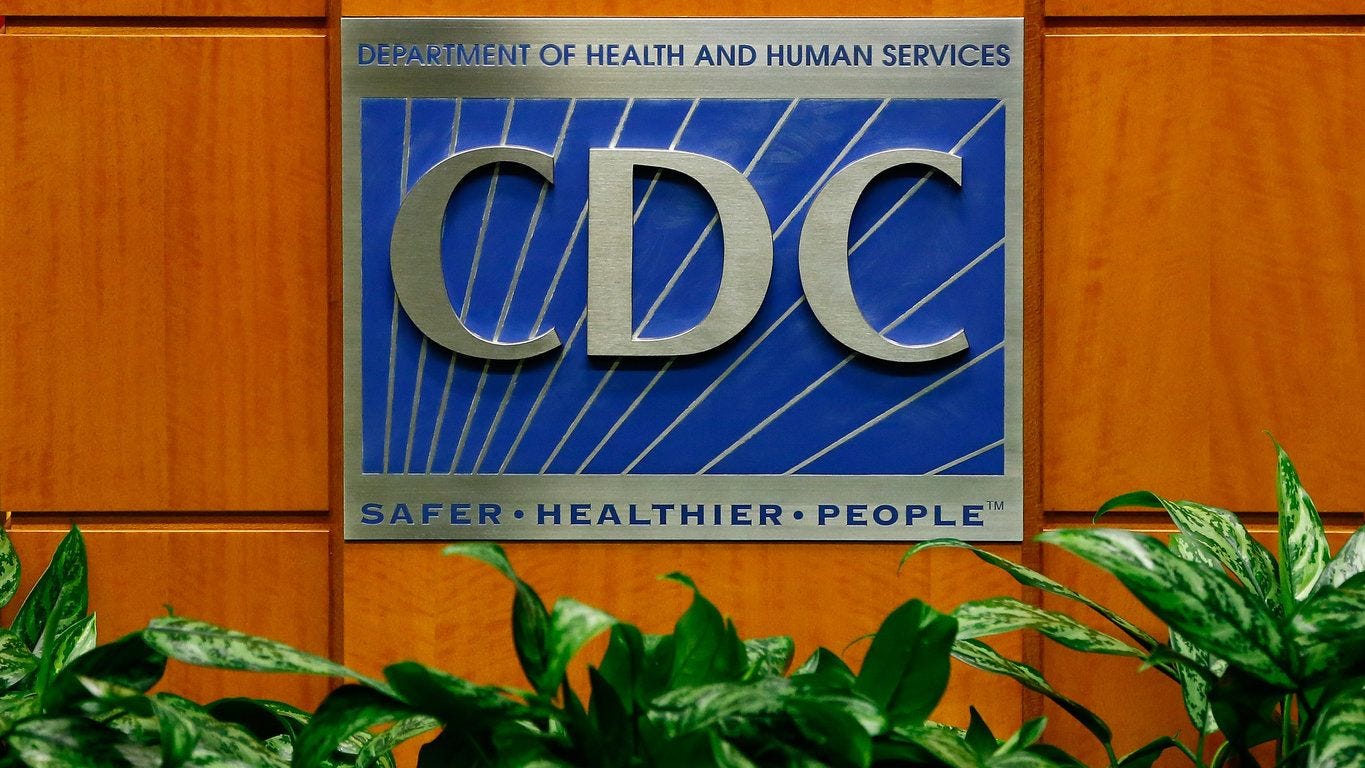 CDC report recognized two new conceivably dangerous superbugs
