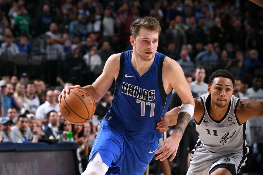 And It was as memorable as it was productive , Mavs’ Luka Doncic recorded their seventh triple-twofold of the period