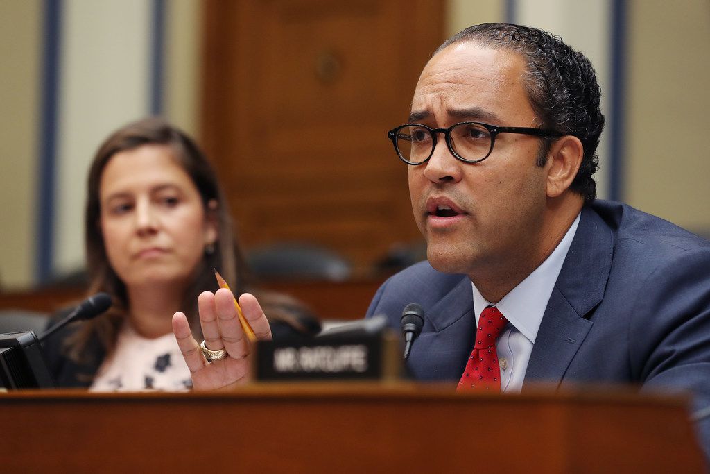 About the week last open prosecution knowing , U.S. Rep. Will Hurd sticks with Republicans during