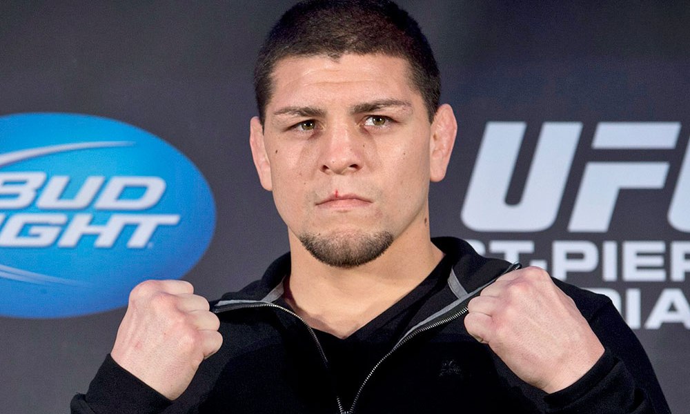 Supposition: Nick Diaz’s ongoing video interview ought not have broadcast
