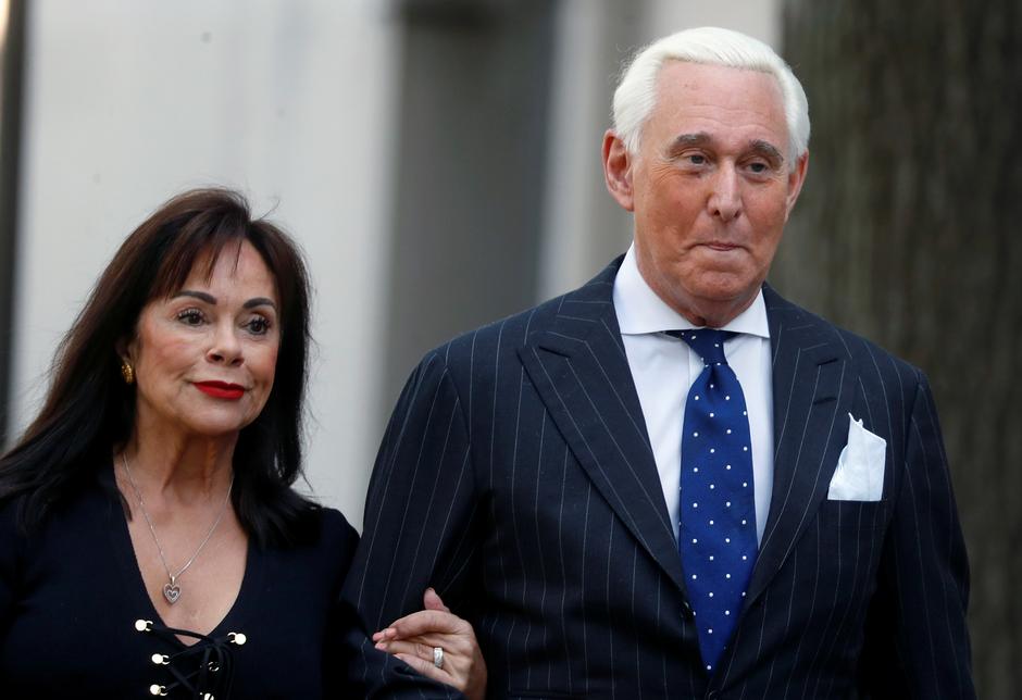 Roger Stone saw as Blameworthy of deceiving Congress to secure Trump and crusade