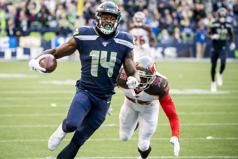Impressions from the Seahawks’ additional time win versus the Tampa Bay Buccaneers : Urgent investigation
