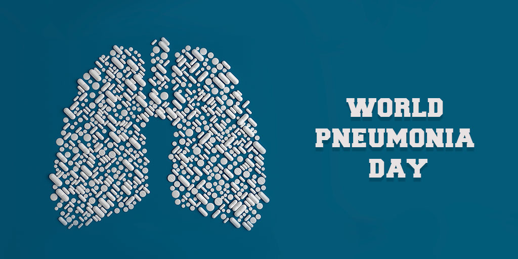 How to Find First Symptoms of Pneumonia : World Pneumonia Day