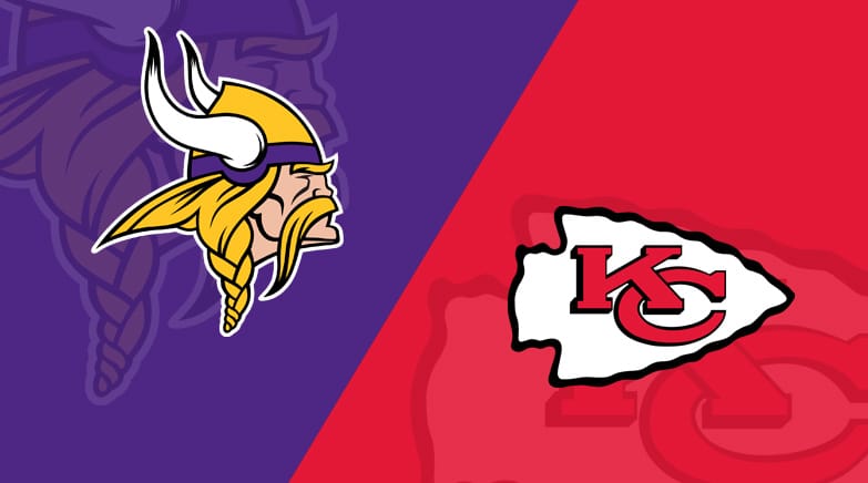 For Kansas City Why This Won’t Be Simple : Vikings VS. Chiefs