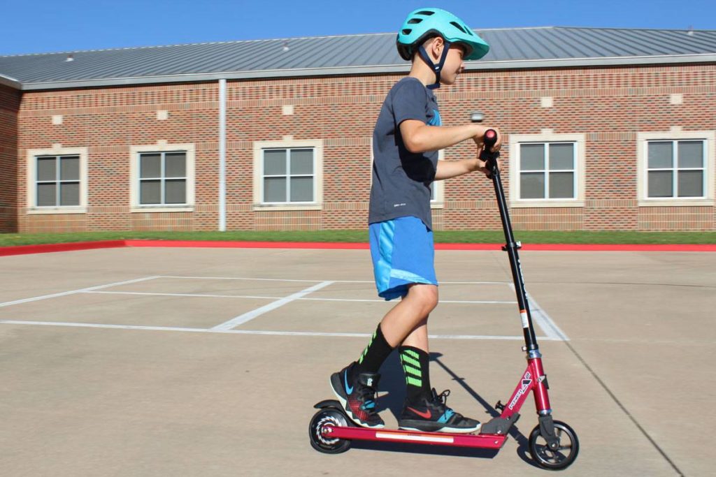 Razor Power A2 Electric Scooter