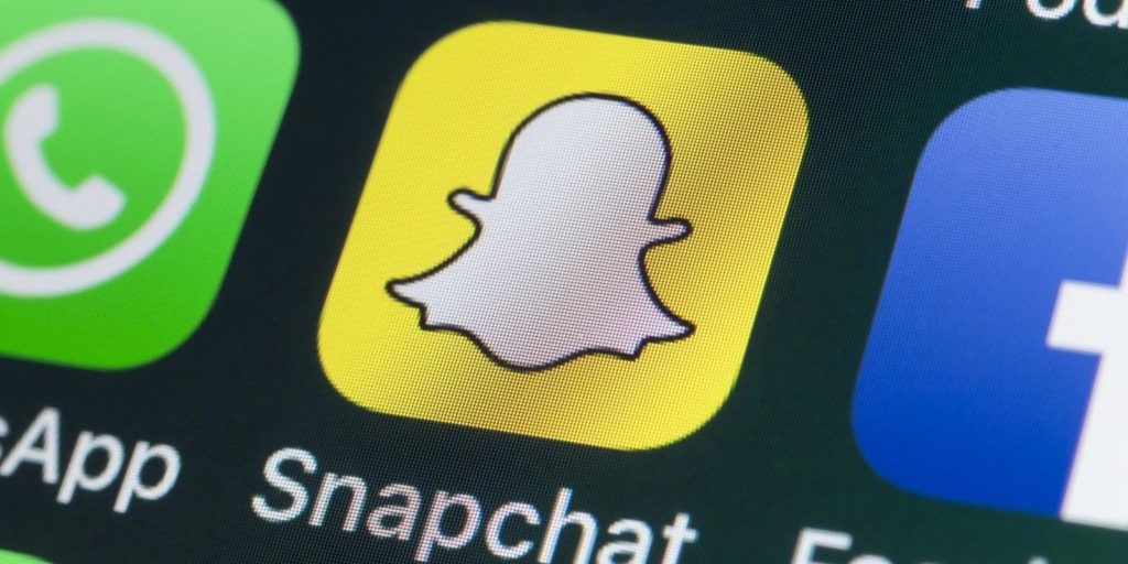 Snapchat