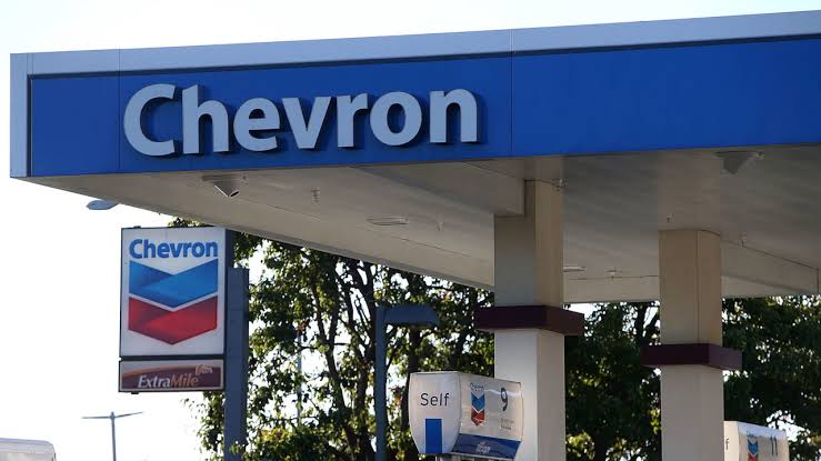 For the Oil Industry Chevron’s $11 Billion Write Down Is A Warning