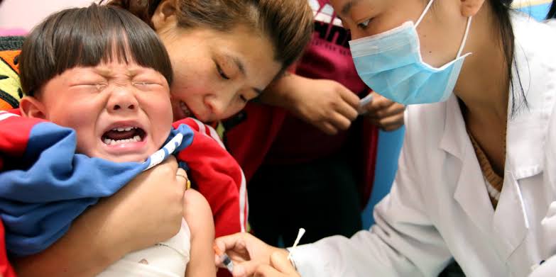 Influenza(flu) season is upcoming And it’s to Danger their children