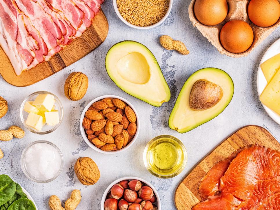 The Keto 2.0 is Healthier than the Standard Keto Diet ! What is Keto 2.0 ?