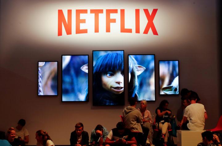 netflix 1