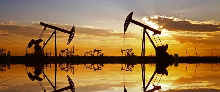 The Oil Bankruptcies is This (2020) Year