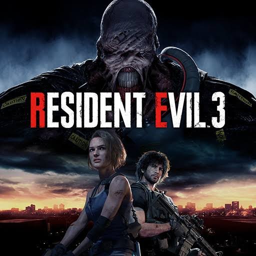 Pre-Orders Are Now Live Resident Evil 3 Collector’s Edition