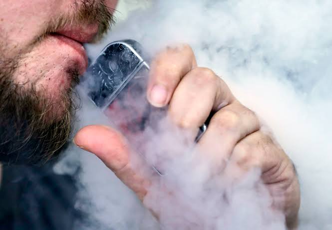 Following three years, vaping’s cost for the lungs at long last begins to develop