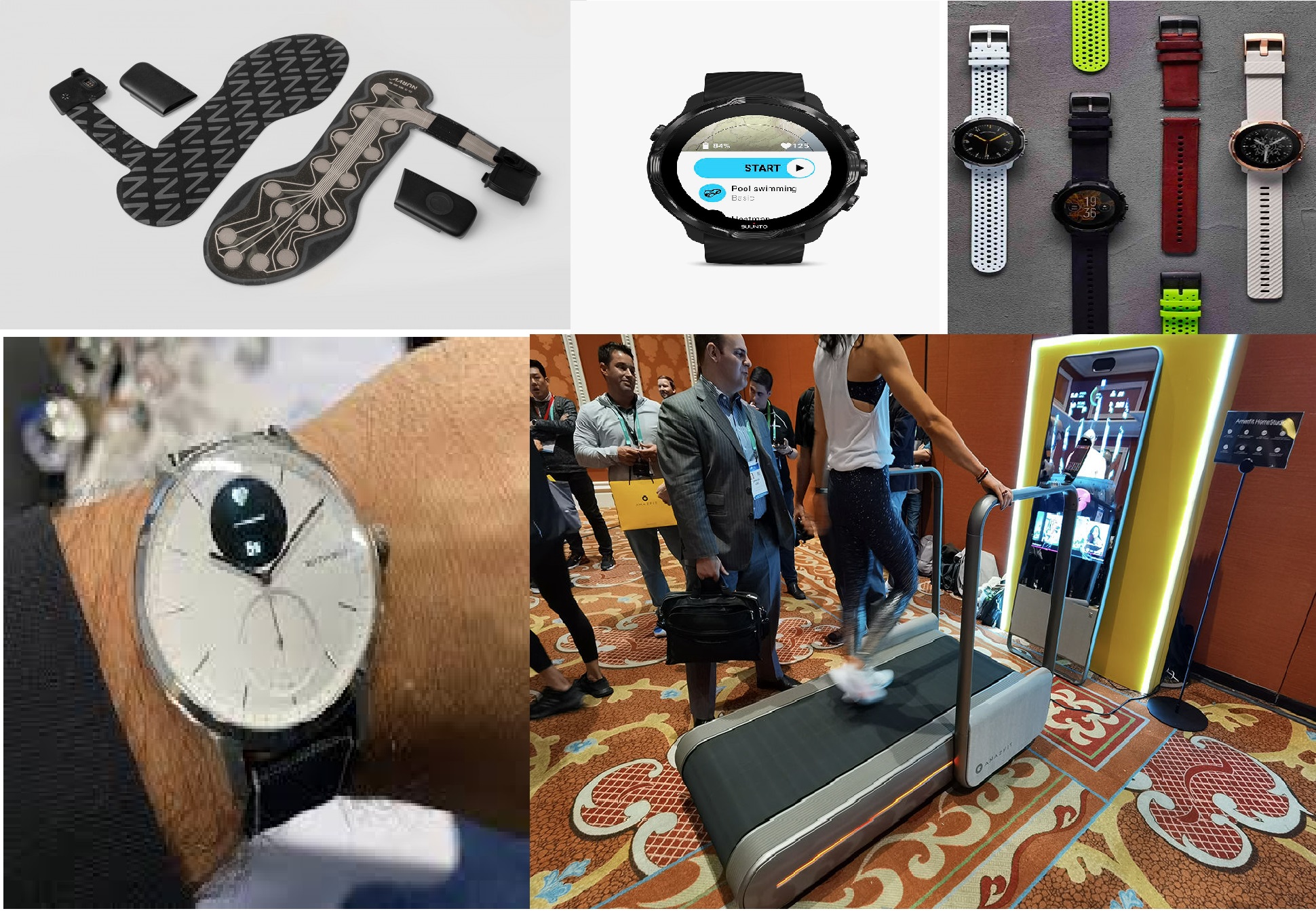From CES 2020, Peoples will Love these 4 Gadgets of Health and Fitness