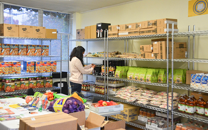 For Low-salary citizens Alameda County starts new ‘Food Hub’
