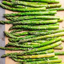 Asparagus