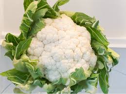 Cauliflower