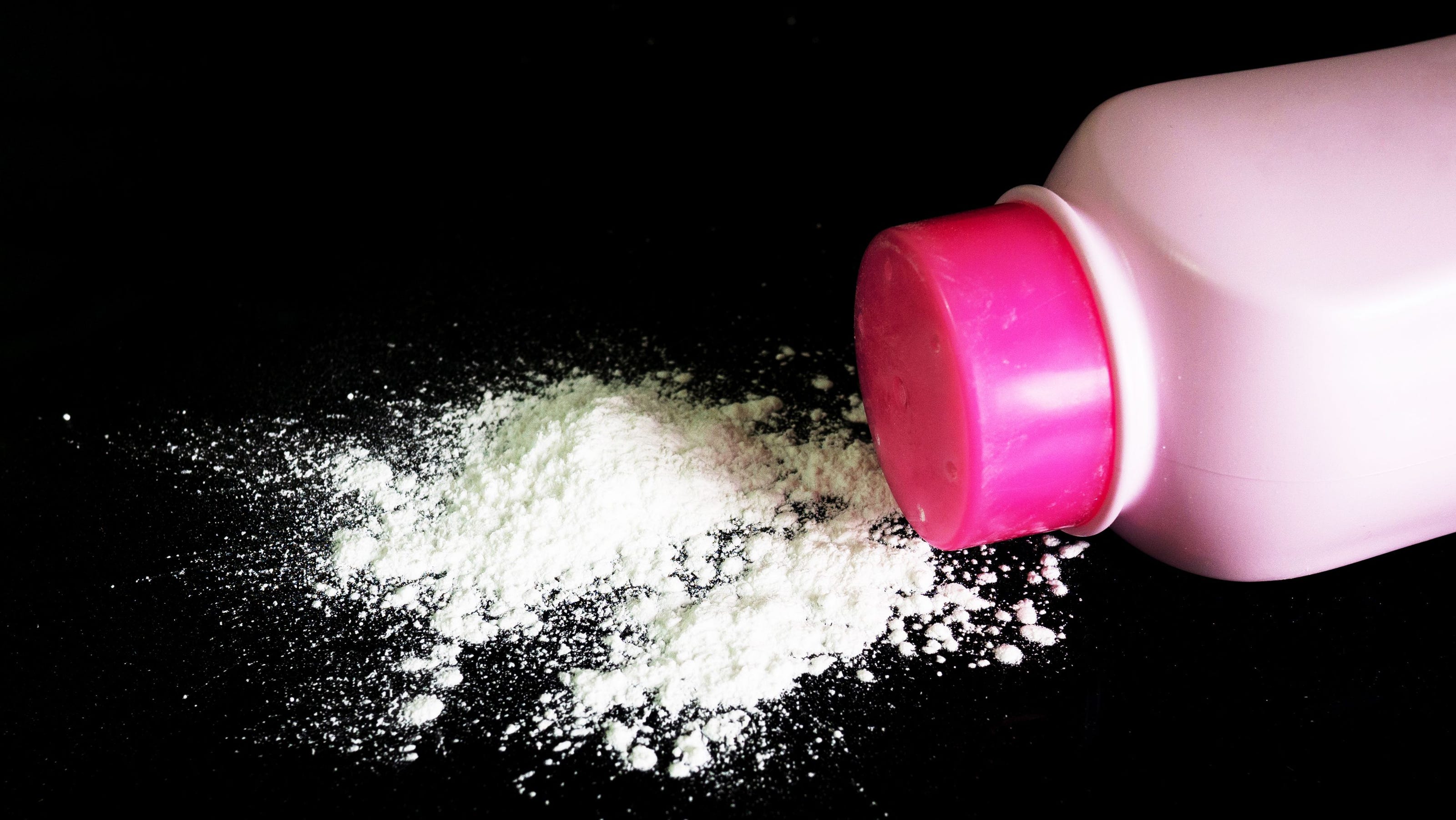 For Ovarian Cancer Talcum Powder Not Likely A Risk  ; Study Finds