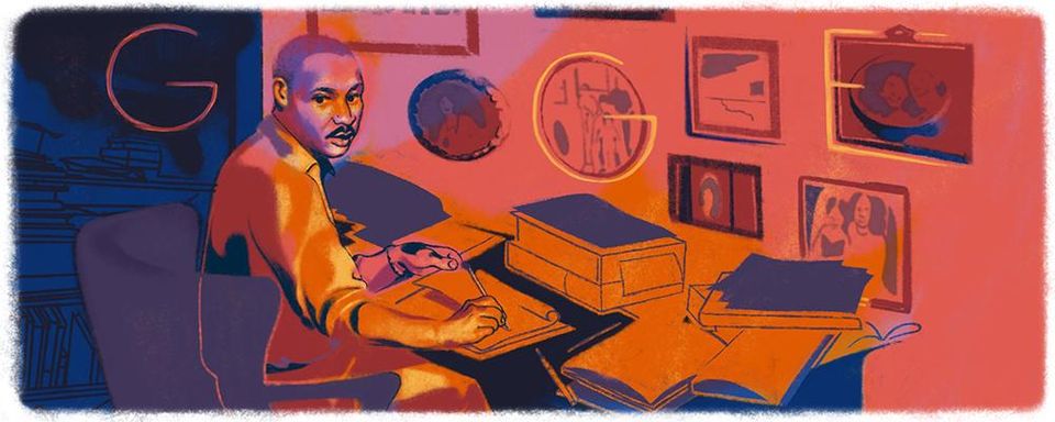 Google Doodle Celebrates the MLK Day 2020 and Special for MLK Day : Banks, stores, more What’s open and shut on Martin Luther King Jr. Day ?