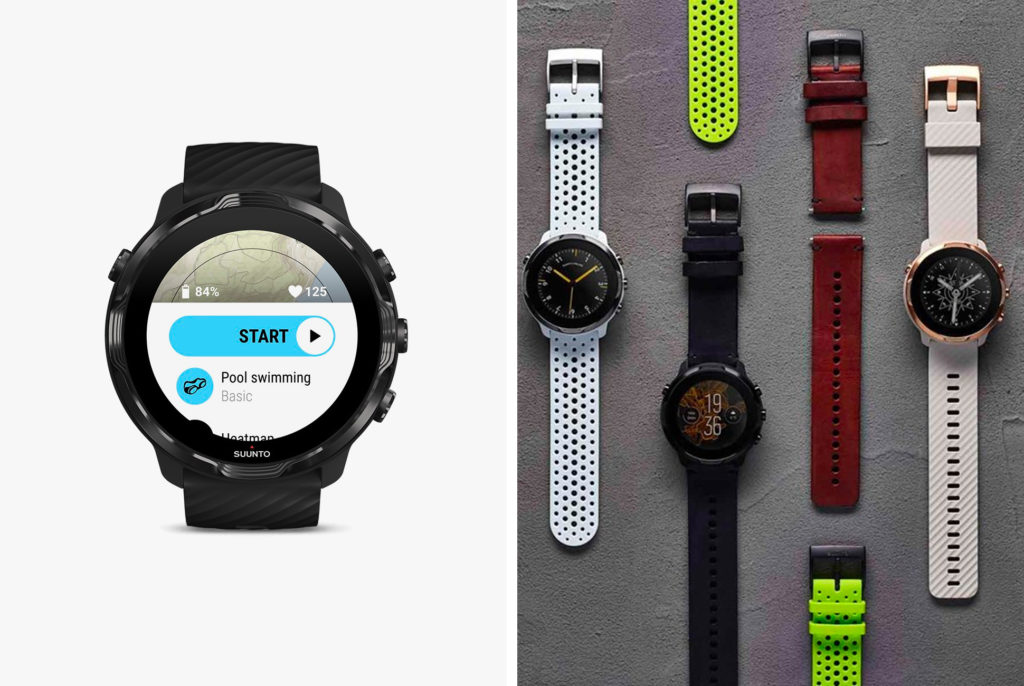 Suunto 7 Smartwatch