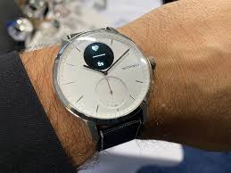 Withings ScanWatch