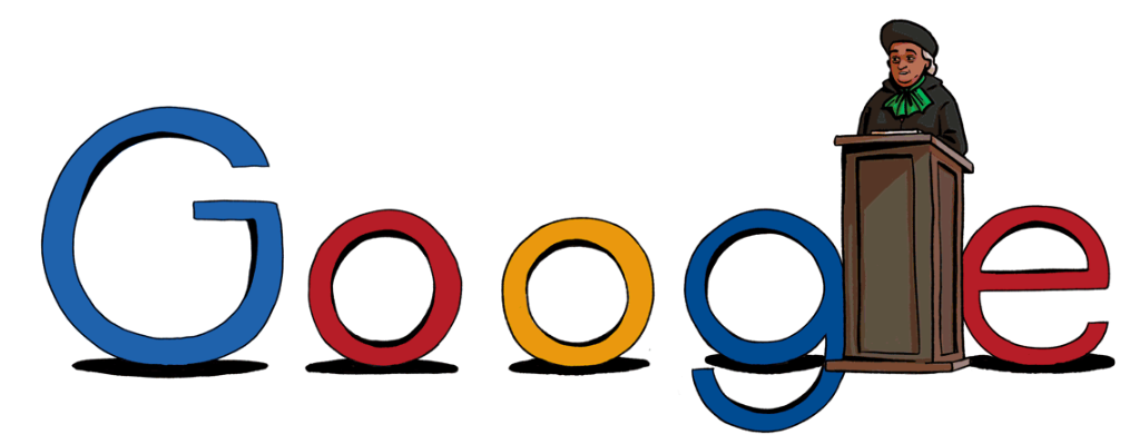 Google Doodle Celebrates The Mufidah Abdul Rahman’s 106th Birthday