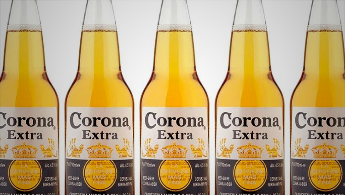 A direct result of coronavirus episode 38% of Americans won’t purchase Corona brew ‘Under any circumstances’