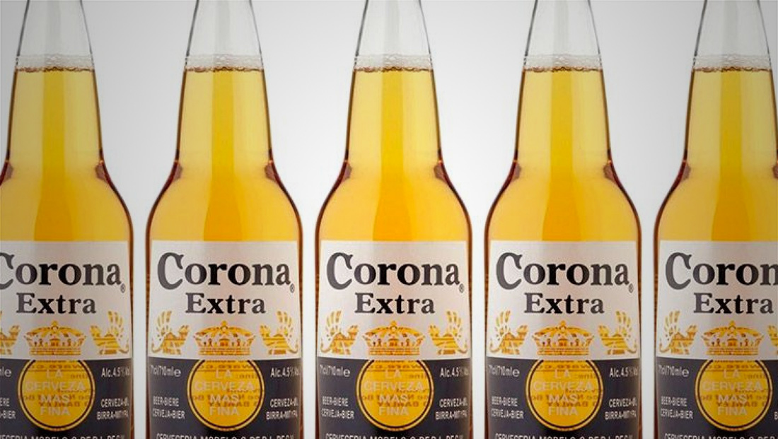 A direct result of coronavirus episode 38% of Americans won’t purchase Corona brew ‘Under any circumstances’
