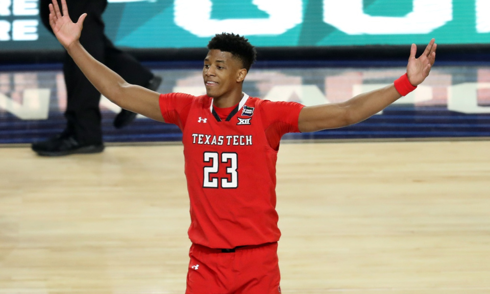 Jarrett Culver 21th Birthday