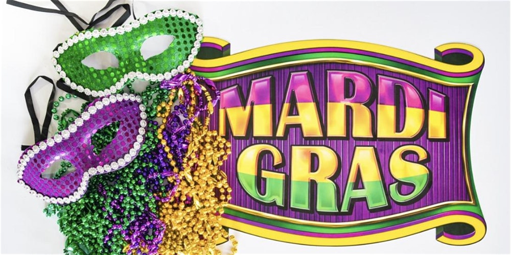 Mardi Gras Day 0