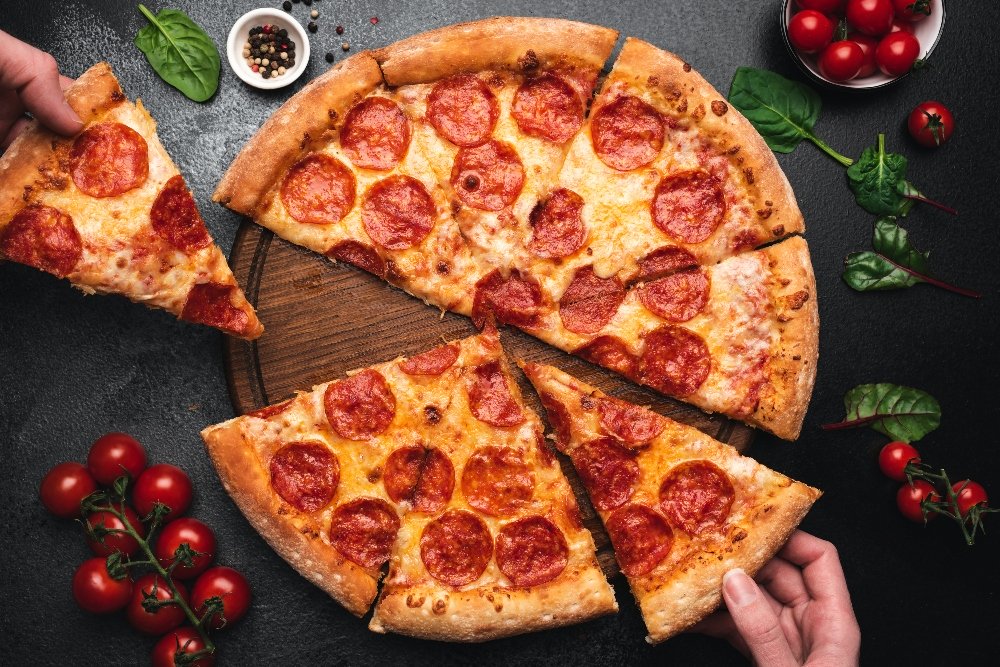 National Pizza Day 2020:  Deals On Pastry and where to Get Free
