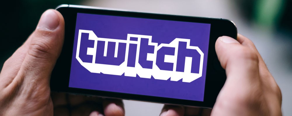 Technology To Business :  Amazon may offer Twitch’s gushing