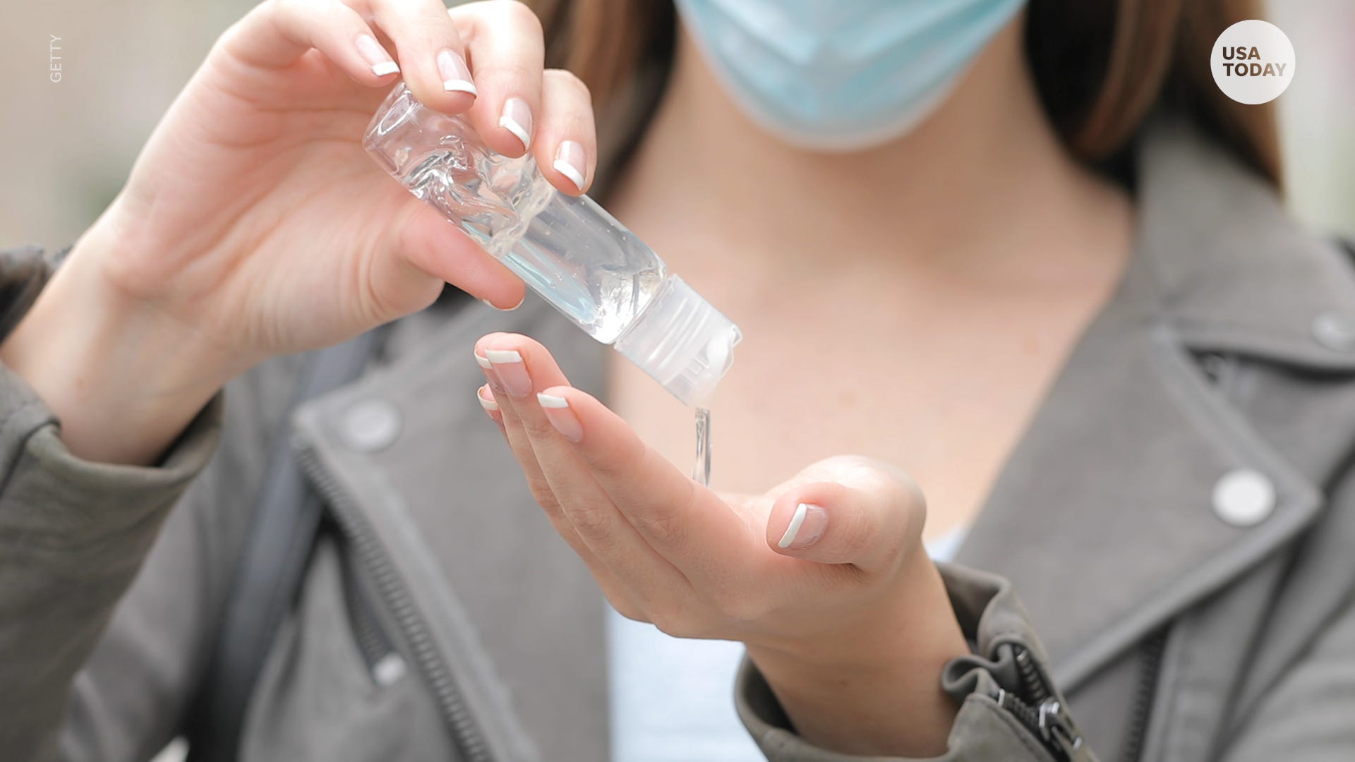Poisonous hand sanitizer: FDA cautions buyers to stay away from 9 hand sanitizer brands