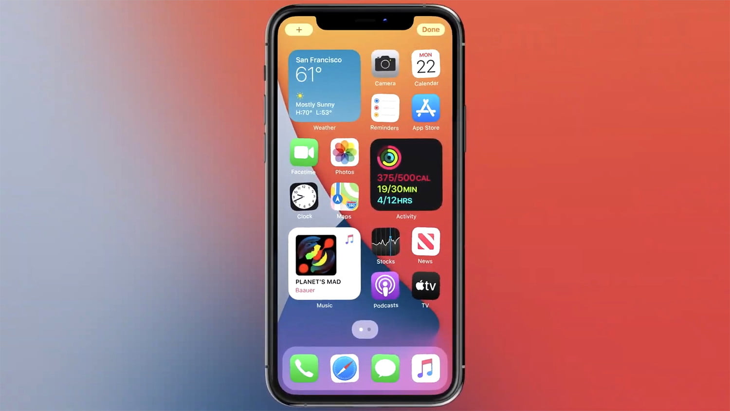 Apple launches iOS 14 with new iPhone home screen, Siri, gadgets, picture-in-picture video and more