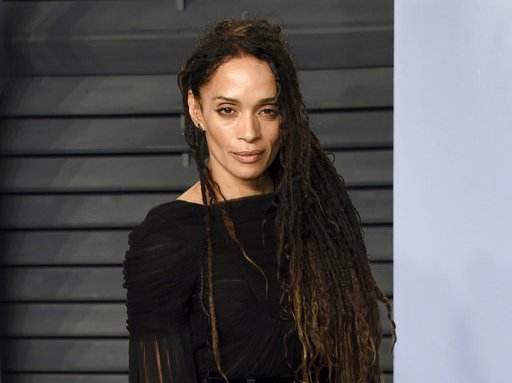 Lisa Bonet